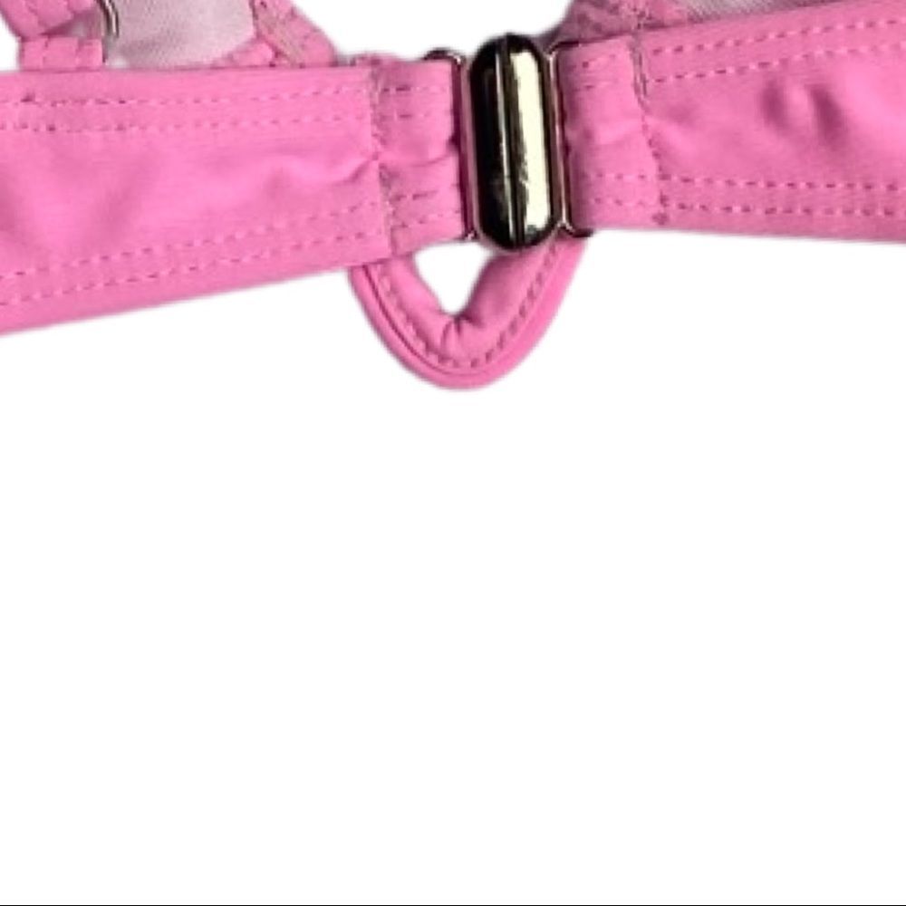 Pink Bikini Set - Picture 4 of 4